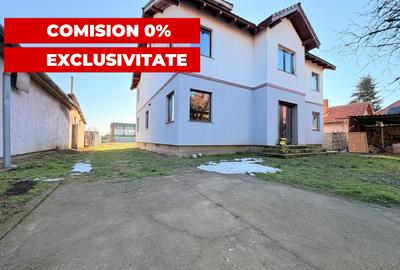 Casă individuală cu 11 camere în Central