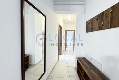 Apartament 3 camere Modern Parcare 65 mp Marasti - 8