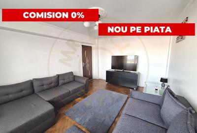 0% Comision-Inchiriere Apartament 3 camere Ultracentral - 1