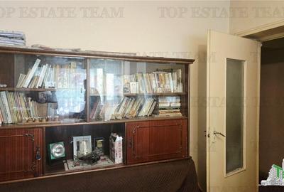 Apartament cu 3 camere in Giulesti-Crangasi, langa Bdul Constructorilor| Zona li - 2