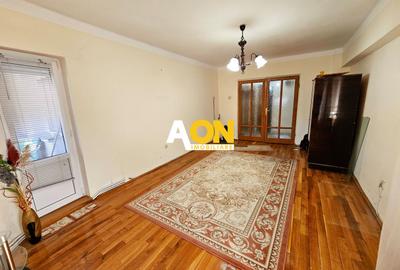 Apartament 3 camere, 75 mp utili, etaj 1, ultracentral - 2
