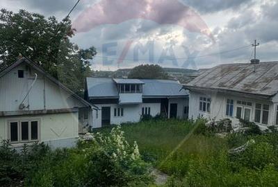 Teren 1,193mp Suceava / Strada Caprioarei - 3