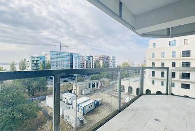Apartament 2 camere, decomandat, 74 mp, Mamaia Centru, VEDERE la MARE cod 161337 - 18
