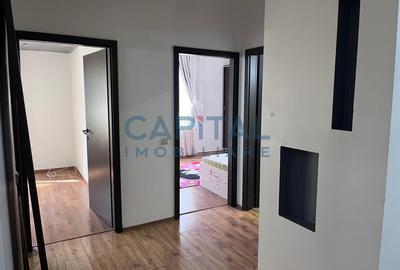 Comision 0%! Apartament 3 camere, 78mp, Centru - 9