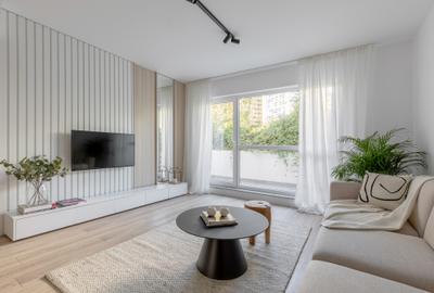 Apartament cu 2 camere Vivenda Residencias - 7