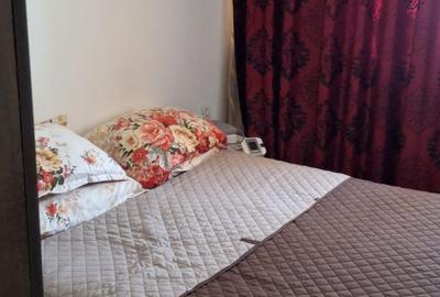 Apartament  2 camere, imbunatatit,  complet mobilat si utilat zona Sud, et. 3/4. - 7