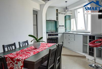 Apartament 3 camere Marriot Calea 13 Septembrie - centrala proprie - 4
