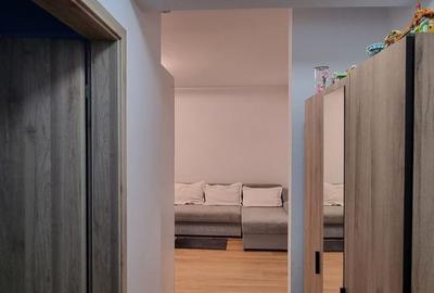Apartament 2 camere decomandat, et 1, parcare Floresti zona Urusagului - 4