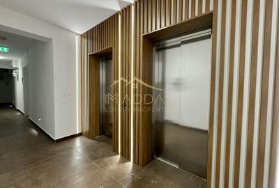 Apartament 2 Camere**2 Bai **Imobil Boutique NOU// Palatul Parlamentului - 29