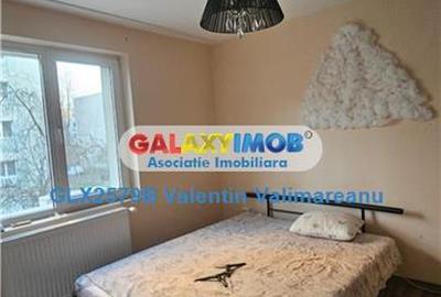 Apartament 2 Camere Basarabia VI 172 - 8