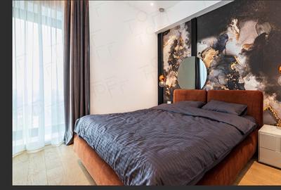 Luxury 3-bedroom apartment//high floor//One Verdi Park - 14