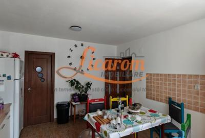 Vila P+E Bartolomeu,4 camere,4 bai,curte,garaj. - 5