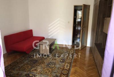 GARSONIERĂ MODERNĂ DE ÎNCHIRIAT | 32 MP | GHEORGHENI | STR.AUREL SUCIU - 9