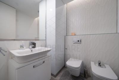 Cortina Residence | Apartament spectaculos cu terasa si vedere superba - 12