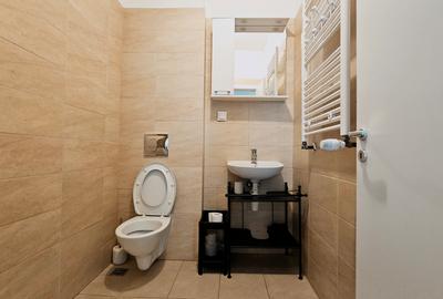Apartament 2 camere GVI Town Residence | Metrou 3 minute | Mobilat si Utilat - 4