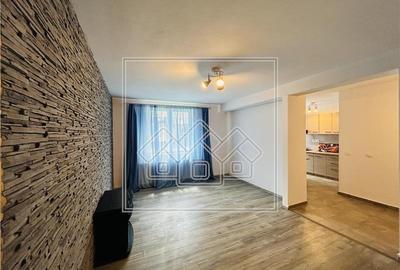 Apartament de vanzare in Sibiu - 2 camere - 54 mp utili - Strand II - 9