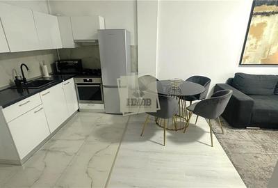 Apartament modern 2 camere si parcare in zona Doamna Stanca - 2