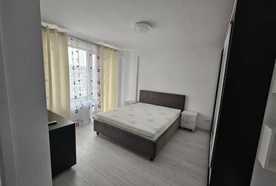 Apartament o camera - Bucium - Visan - Mega Image - 3