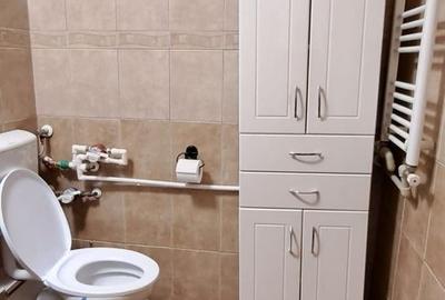 RAHOVA - Piata Rahova, stradal, 2 camere, mobilat si utilat modern - 14
