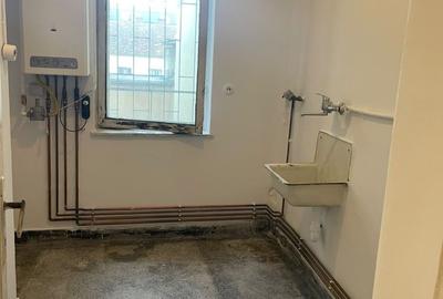 Apartament ultracentral, zona strazii Petru Maior - 8