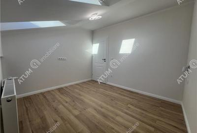 Apartament cu 4 camere si 2 bai situat in Selimbar zona Ion Ratiu - 21