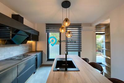 Vila 5 camere Pipera | 2 parcari | gradina - 1