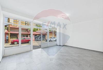 Imobil mixt de vanzare | Ideal birouri / investiție | 232 mp | Rahova - 24