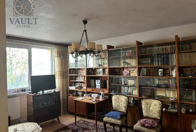 Apartament 4 camere - zona Berceni - 1