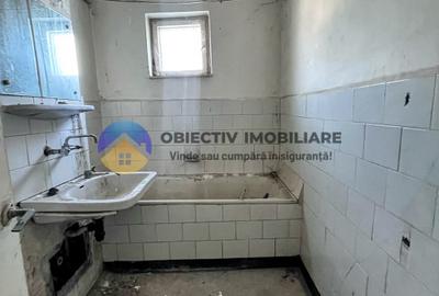 Apartament 2 camere/2 bai-SAVINESTI - 7