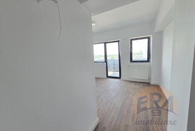APARTAMENT 2 CAMERE C(5) | TERASĂ 38 MP | SALCA – UNIVERSITĂȚII - 1