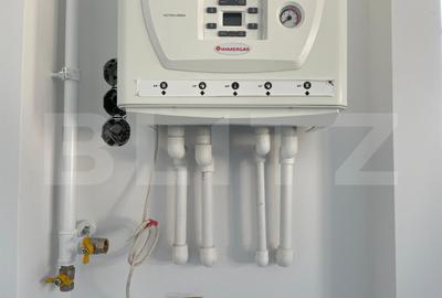 Apartament 2 camere, 53 mp, zona Bucium Aleea Domenii - 20