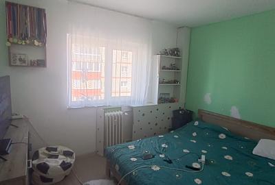 Apartament 3 camere, de vânzare, Grigorescu, str. Alex. Vlahuță, decomandat - 4