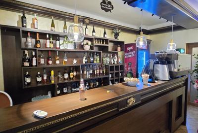 Spațiu comercial, 300 mp în Hemeiuș