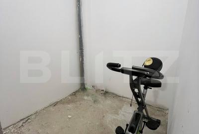Apartament de 2 camere, 55 mp Rediu - 7