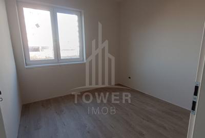 Apartament cu trei camere si gradina proprie - 4
