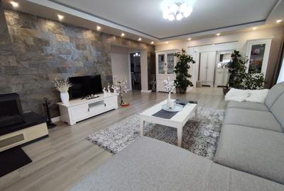 Casa Individuală 175 mp, 5 camere| teren 605 mp| zona Micesti - 2