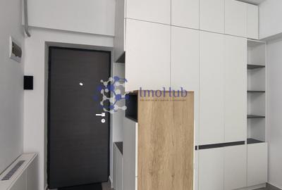 De închiriat apartament cu o cameră / Contemporan Homes / Păcurari - 5
