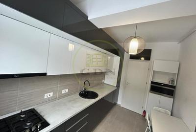 Apartament 3 camere decomandat | Mobilat complet | Parcare | Bloc 2020 - 9