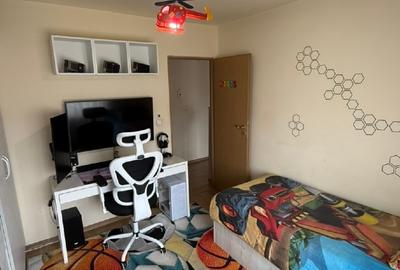 Proprietar - Apartament 3 Cam. Bvd. Dambovita-Sagului Mobilat/Utilat - 13
