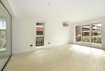 Apartament de lux 4 camere* Astorium Garden*Prima inchiriere*Gradina proprie - 1