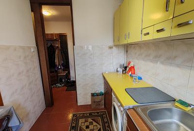 Apartament 2 camere semimobilat zona Astra - Planete - 10