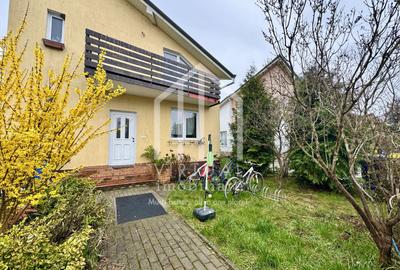 Casa individuala cu 4 camere, 125mp utili, 490mp teren, Sura Mica - 26