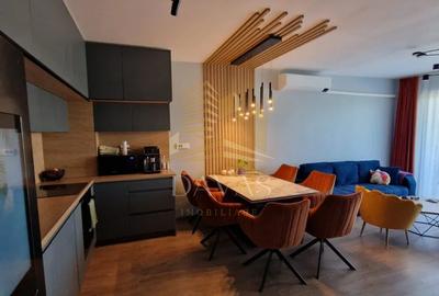 Apartament 3 camere semidecomandat+Terasa | Mon Jardin | Sopor - 1