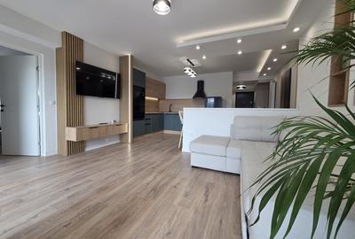 Apartament 2 camere, 58 mp, parcare, Imobil Nou - Dambul Rotund - 3