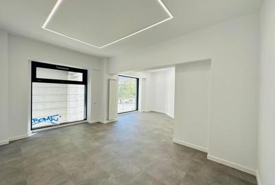 Bd. Decebal 110 mp P+M - 1