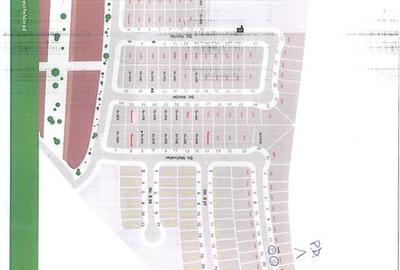 2 parcele de 400mp in Westfild pt.case noi - 1