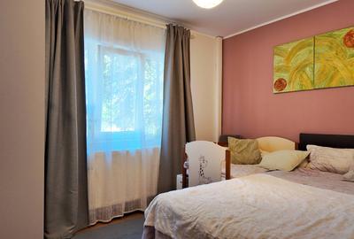 Vindem apartament in Navodari cu 3 camere - 2