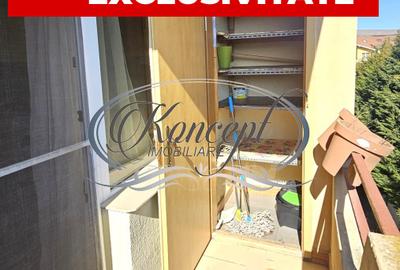 Apartament luminos cu panorama, Sesul de Sus, Floresti - 12