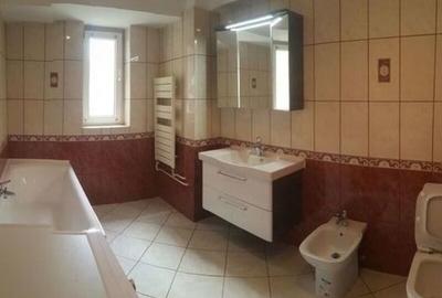 Herastrau Nordului Cartierul Francez // 3 camere decomandat // Parcare subterana - 9