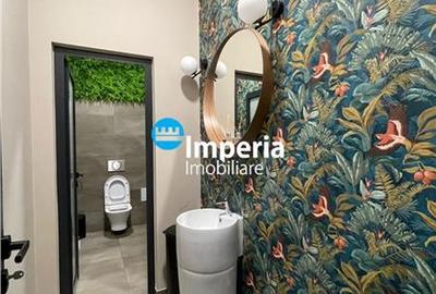 Baza 3 spatii amenajate,birouri de inchiriat - 8